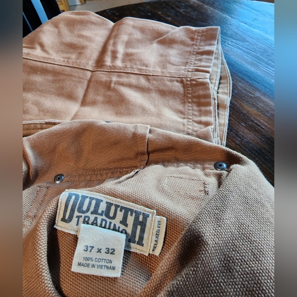 Duluth Trading Pants - Picture 2 of 2